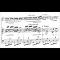 عکس Jean Cras - Habanera for violin and piano (audio + sheet music)