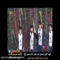 عکس پلی بک گروه سرود ابابیل دبستان غیردولتی امام حسین (ع) بجنورد