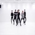 عکس تمرین رقص (Dance Practice) آهنگ Blood, Swaet And Tears از BTS
