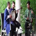 عکس اجرای آذربایجانی Ostad Atapour Ensemble: Mugham Shur