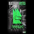 عکس Blasterjaxx-Mystica-Original-mix