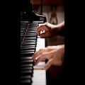 عکس Solo Piano Unchained Melody - Ghost soundtrack - ملودی فیلم روح پیانو