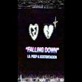 عکس Lil Peep ft XXXtentacion - Falling down