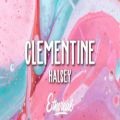 عکس Halsey - Clementine (Lyrics)