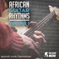 عکس دموی مجموعه سمپل و لوپ گیتار New Beard Media African Guitar Rhythms Vol.1