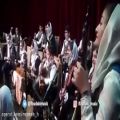 عکس ‏ارکستر کودکان و نوجوانان در تبریز