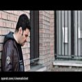 عکس موزیک ویدئو «پیلوت» با صدای رضا بهرام