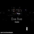 عکس Evan Band - Alijenab - Live ( ایوان بند - اجرای زنده ی آهنگ عالیجناب )