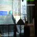 عکس آواز مثنوی استاد ‌شجریان در آرامگاه مولانا ؛ مهرماه ۸۸ - ۵ صبح