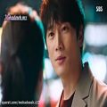 عکس میکس عاشقانه و احساسی سریال کره ای دکتر جان