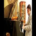 عکس فایده نداره - آرش ماهر Arash Maher پیانو ایرانی