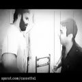 عکس موزیک ویدیوی زیبای سنگ صبور،با صدای محسن چاوشی و با هنرنمایی مجید اصلاح پذیر