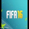 عکس Fifa16 Soundtrack