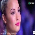 عکس اجرای خواننده قزاقستانی بنام دیماش در برنامه got talent