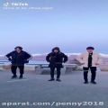 عکس رقص جانگ کوک ، جیمین و تهیونگ با آهنگ chiken noodle soop از جیهوپ ( کپ )