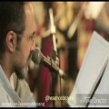 عکس گزارشی از تمرین کنسرت وداع _ حسام الدین سراج