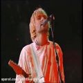 عکس Nirvana - Dumb | Live at Reading