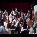 عکس کنسرت نوجوانان تبریز