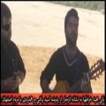 عکس گیتار زدن خیابانی مجید خراطها