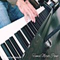 عکس Simge - Yanki - Piano Cover by HamidMerati
