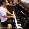عکس Queen - Bohemian rhapsody ... piano arrangement by Ehsan Mirbaha