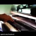 عکس piano video background - پیانو برای پس زمینه وبسایت