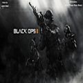 عکس موسیقی بازی Call of Duty Black Ops 2 - آهنگ Adrenaline