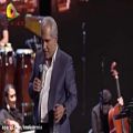 عکس اجرای ترانه ی سوغاتی هایده توسط مهران مدیری