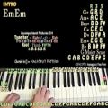 عکس I Put A Spell on You (CCR) Piano Cover Lesson with Chords/Lyrics