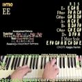 عکس Lay Me Down (Sam Smith) Piano Cover Lesson with Chords/Lyrics