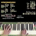 عکس I Mean It (G-Eazy) Piano Lesson - How to Play Tutorial