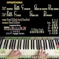 عکس Bailando (Enrique Iglesias) Easy Piano Lesson How to Play Tutorial