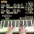 عکس See You Again (Wiz Khalifa) Piano Cover Lesson in Gm with Chords/Lyrics