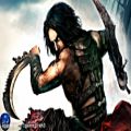 عکس موزیک Rooftop بازی Prince of Persia-Warrior Within