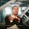عکس آهنگ جدید احمد سلو - بغل New music Ahmad Solo - Bakhal