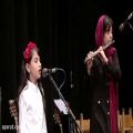 عکس دل یار با اجرای هنرمند خردسال پانیسا ساورعلیا فرهنگسرای ارسباران تهران
