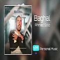 عکس Ahmad Solo - Baghal 2019 (Official Song) اهنگ جدیداحمد سولو - بغل