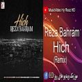 عکس Reza-Bahram-Remix-Hich