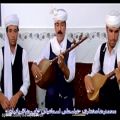 عکس اجرای قطعه امام رضا گروه نوای زاوه