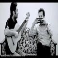 عکس اجرای سازدهنی ترمولو و اکتاو استاد جواد رحیمی نژاد مدرسه سازدهنی مشهد