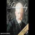 عکس بهترین های چایکوفسکی - موسیقی کلاسیک The best of Tchaikovsky