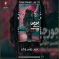 عکس محسن چاوشی - جورچین