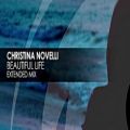 عکس دانلود آهنگ ترنس Christina Novelli - Beautiful Life