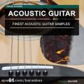 عکس دموی مجموعه لوپ گیتار آکوستیک Image Sounds Acoustic Guitar 01