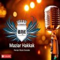 عکس Karaoke-Hamechi Aroome/Hamid Talebzade