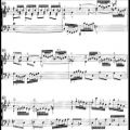 عکس Bach Prelude and Fugue No.16 BWV 861