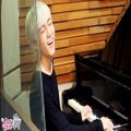عکس 신동의 심심타파 - GOT7 BamBam, playing pian