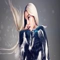 عکس Ariana Grande - Breathin (DJ Linuxis Remix)