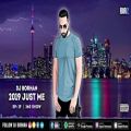 عکس New Persian Pop Music Mix - DJ BORHAN 2019 JUST ME