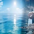 عکس Through the sea - Persian piano music for yoga and meditation - - پیانو آرام